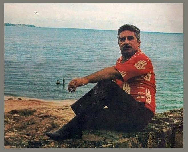 Abílio Farias